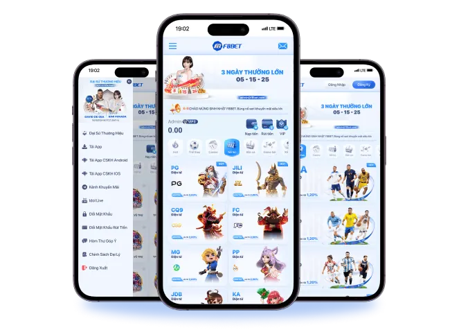 Hình ảnh công nghệ bảo mật tiên tiến của K9CC Game Bài