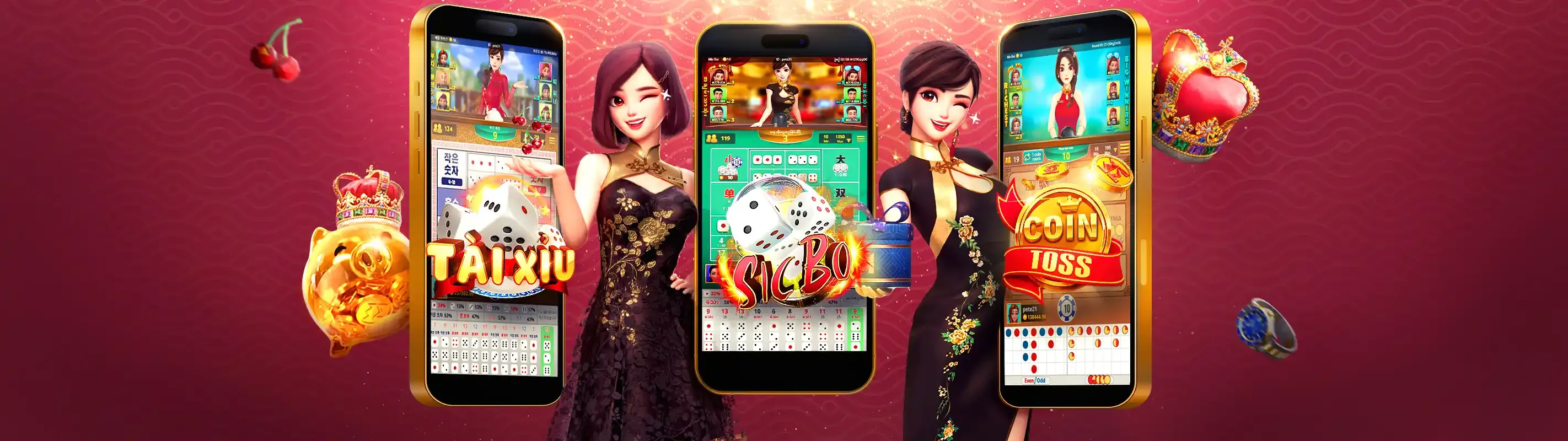 Ứng dụng K9CC Game Bài trên điện thoại mang đến trải nghiệm cá cược đỉnh cao