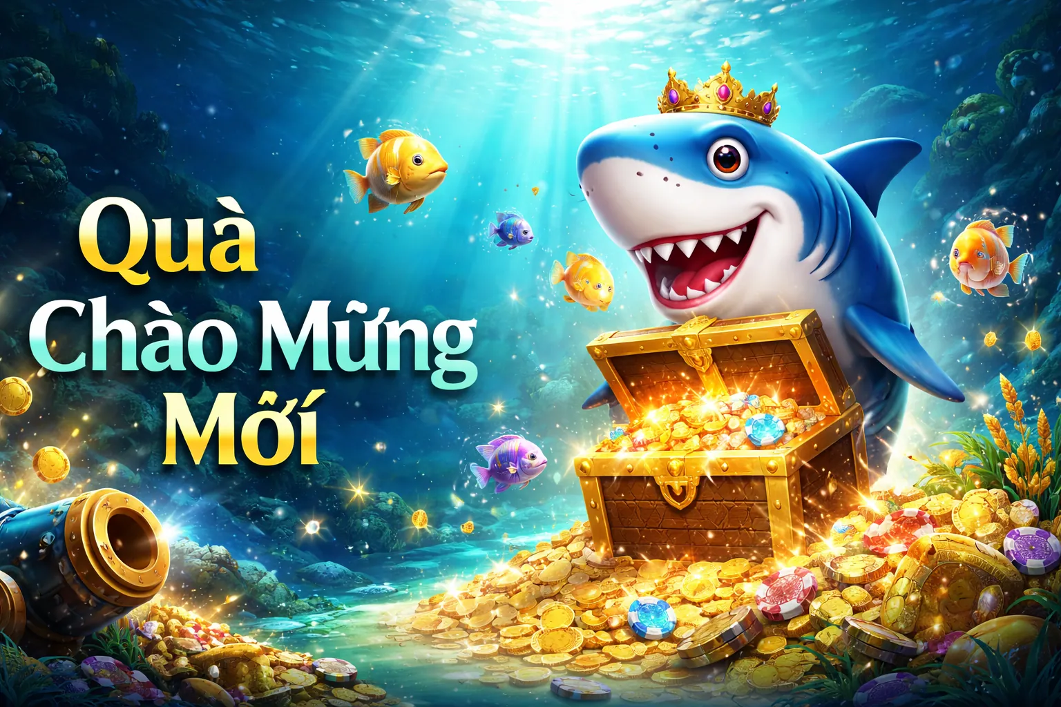 Thưởng nạp lại hàng ngày