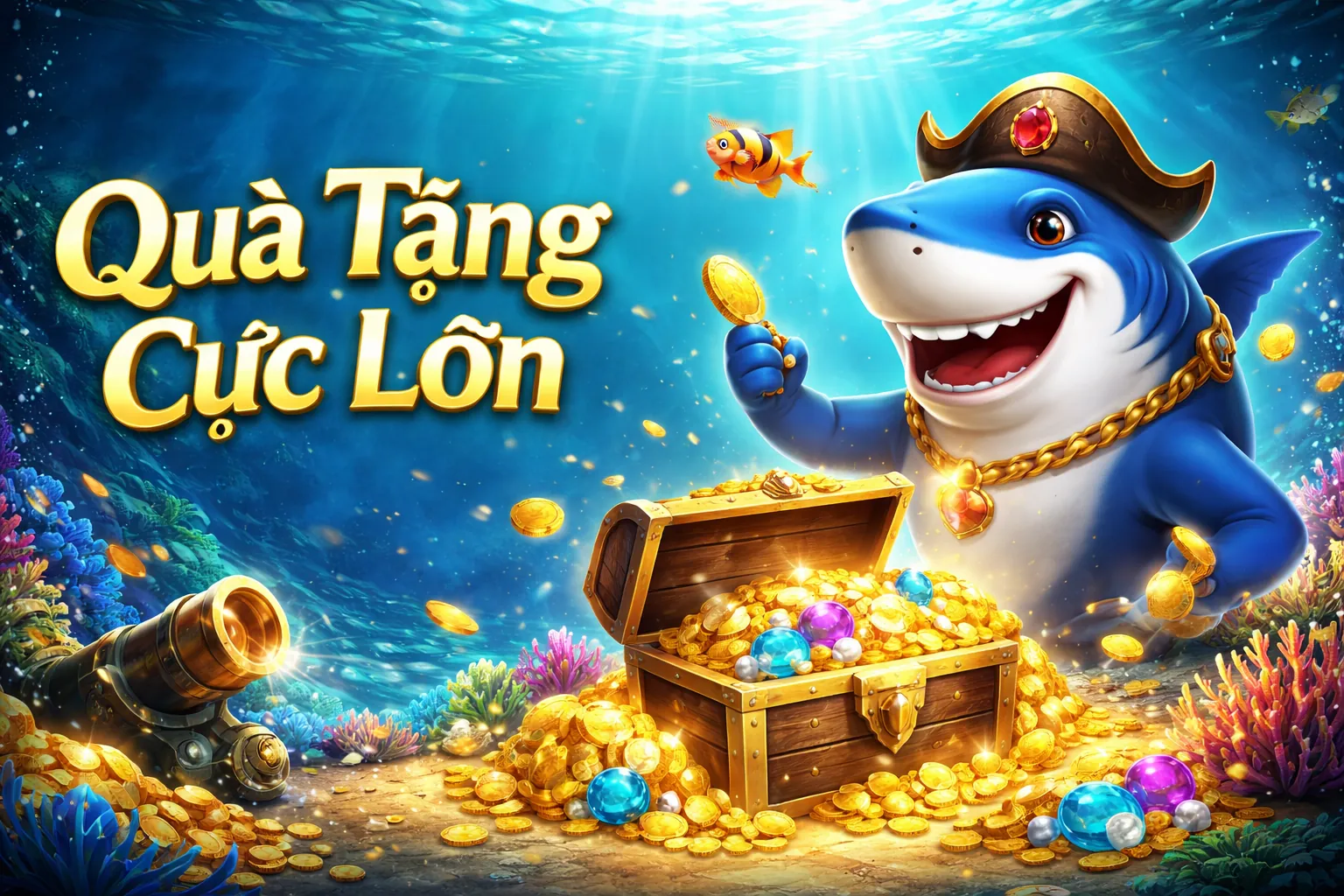 Thưởng chào mừng k9cc game bài