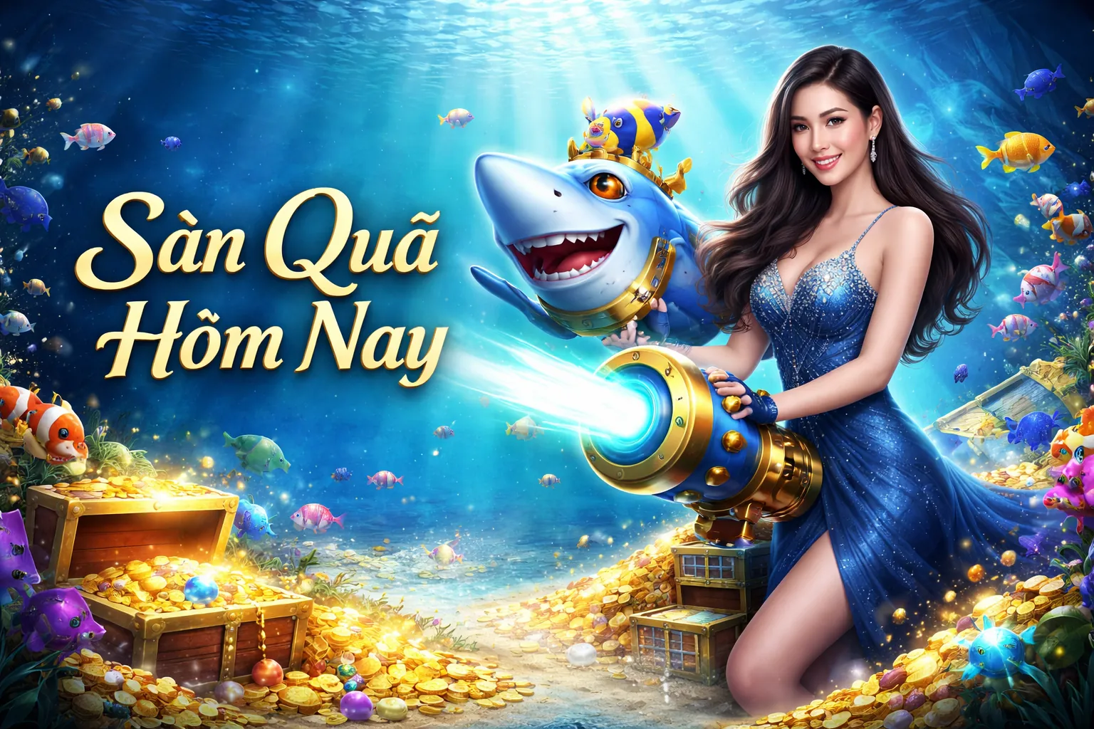 Chương Trình VIP Độc Quyền