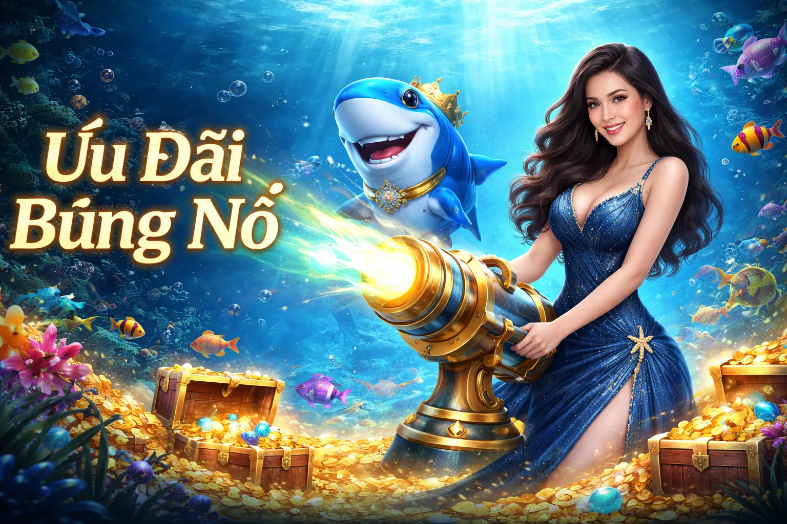 Giá trị cốt lõi của K9CC Game Bài