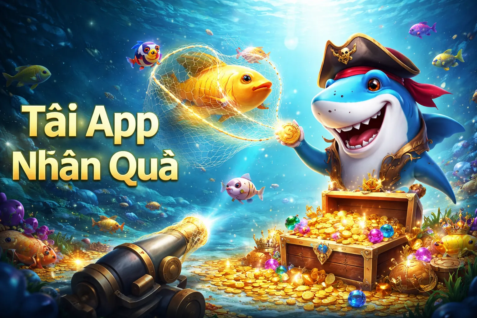 Đa dạng trò chơi K9CC Game Bài