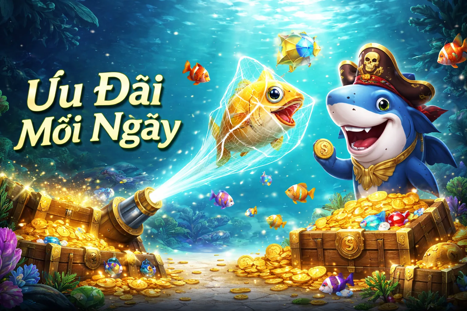 Biểu tượng giao dịch nhanh chóng