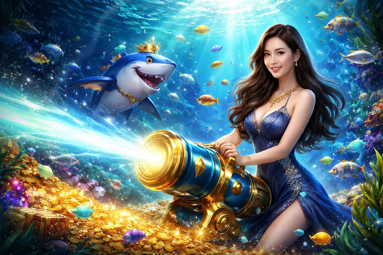 Video Slot hiện đại k9cc game bài