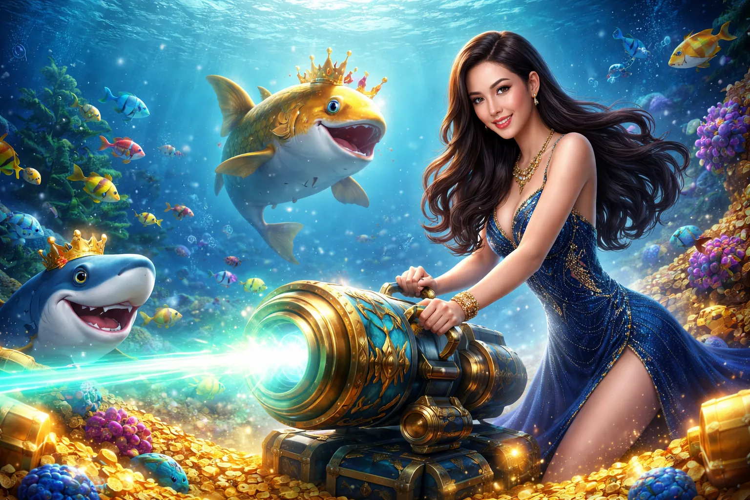 Slot cổ điển tại k9cc game bài
