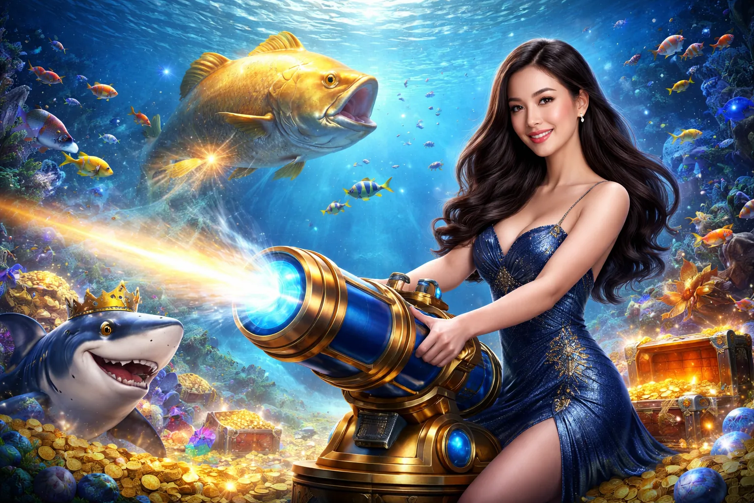 Trò chơi slot k9cc game bài