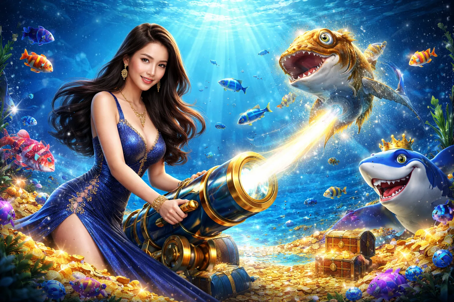 Ưu điểm vượt trội của K9CC Game Bài