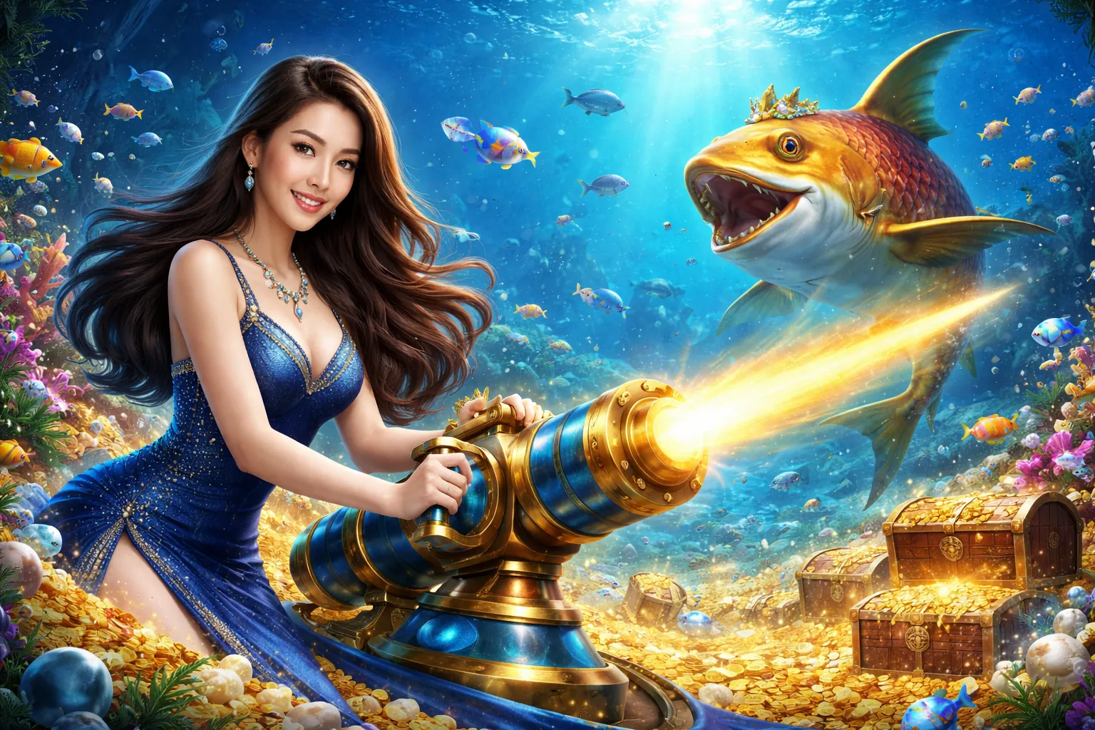 Cam kết của K9CC Game Bài
