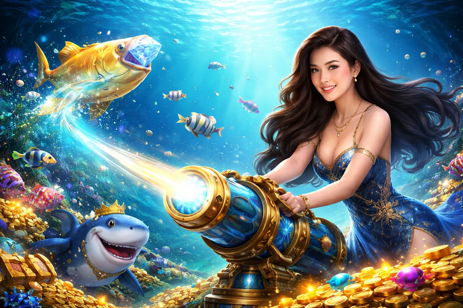 Sòng bạc trực tiếp k9cc game bài