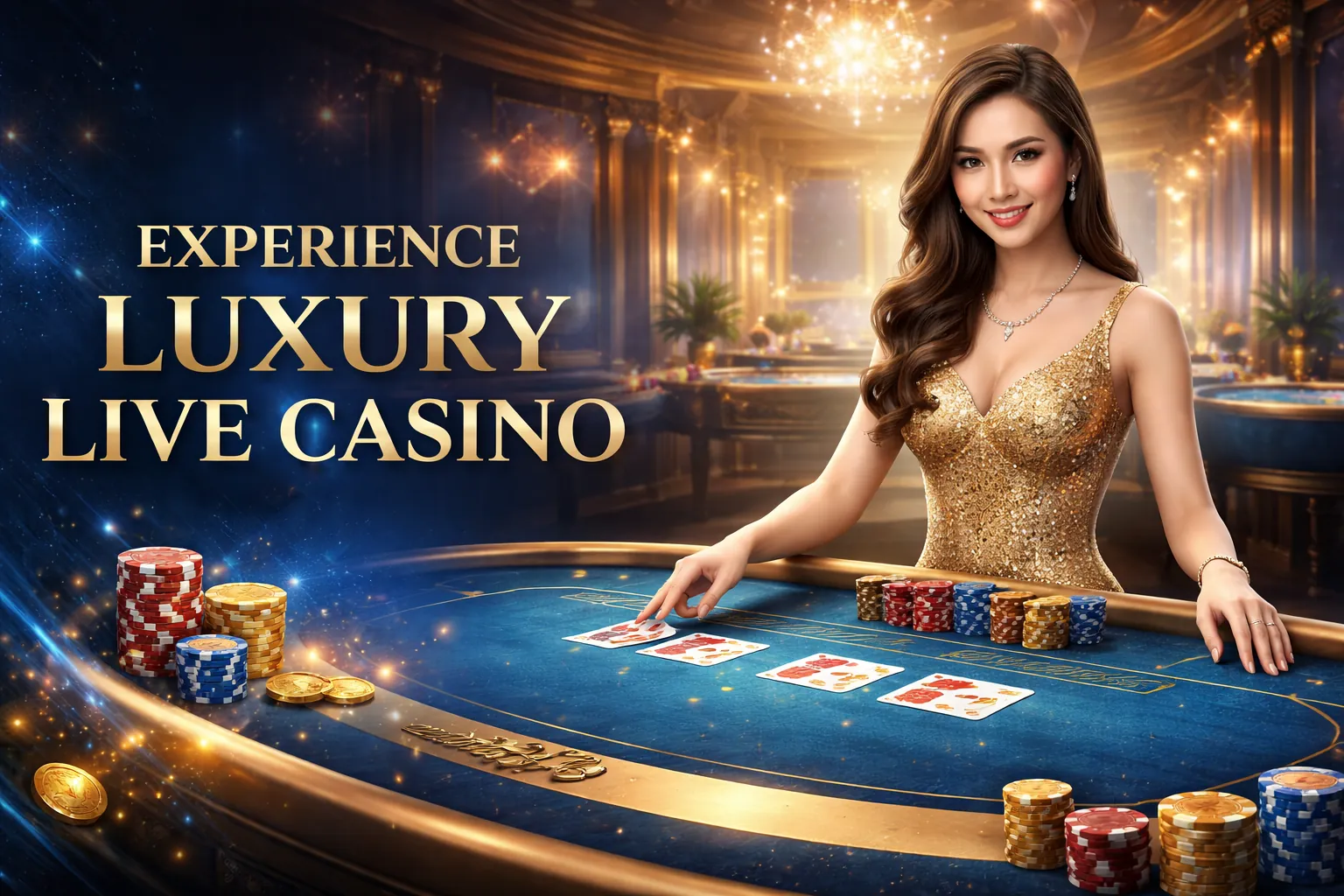 Thần Tài Bắn Cá tại k9cc game bài