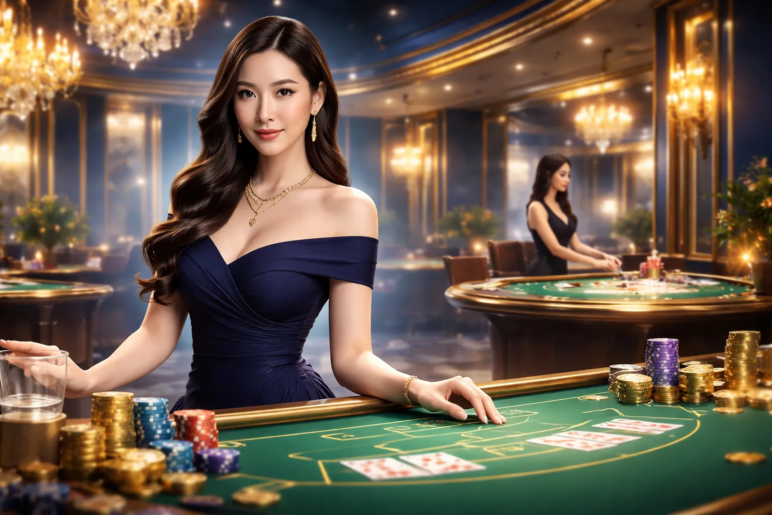 Biểu tượng trò chơi công bằng và minh bạch