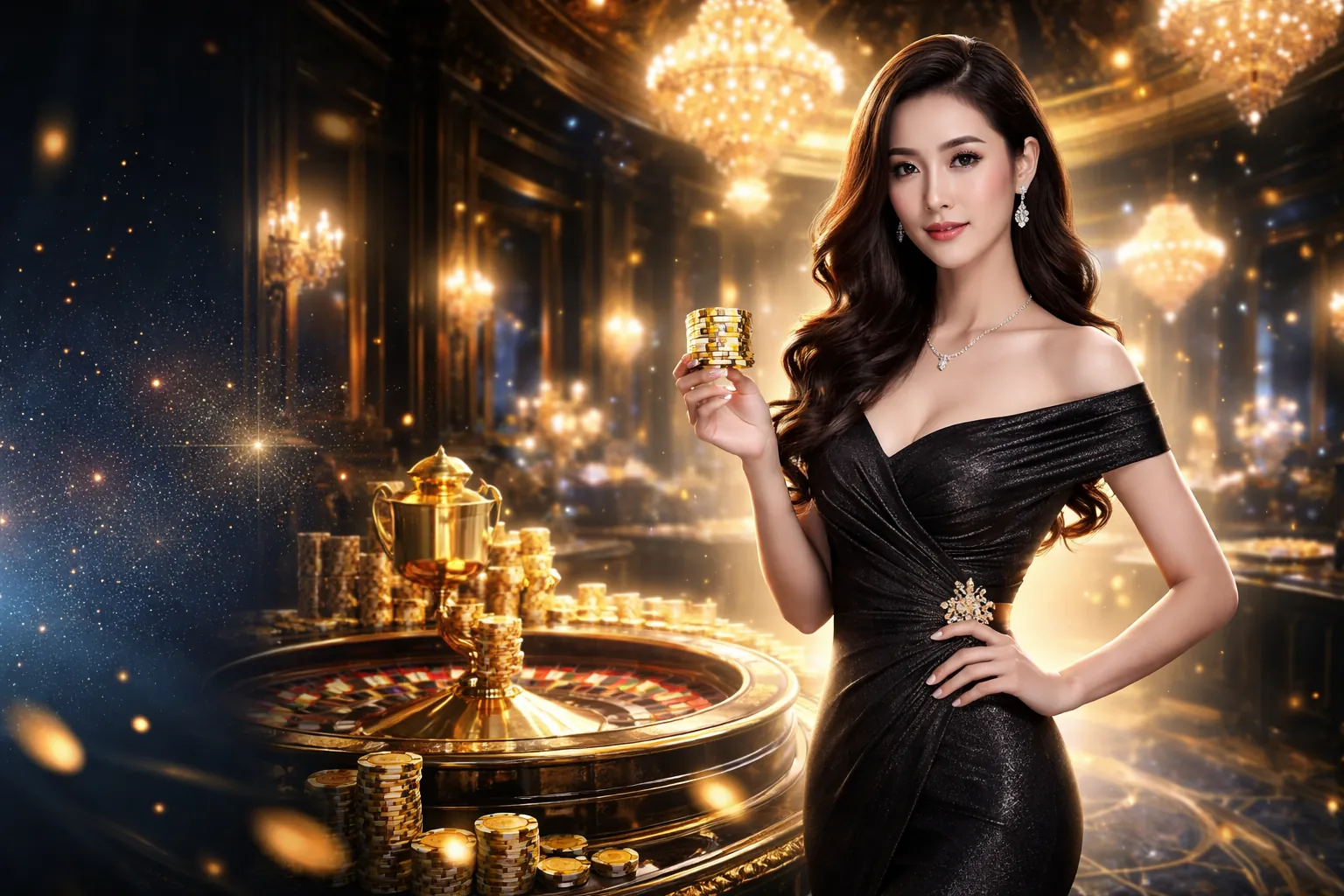 Hoàn Trả Không Giới Hạn