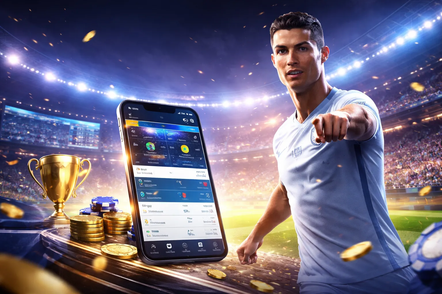 Slot Jackpot lũy tiến k9cc game bài