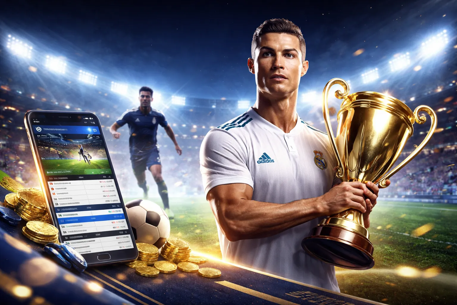 Trò chơi bắn cá k9cc game bài