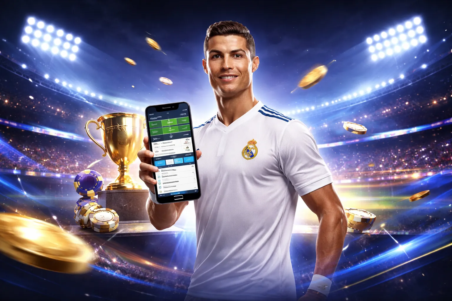 Ưu đãi độc quyền K9CC Game Bài